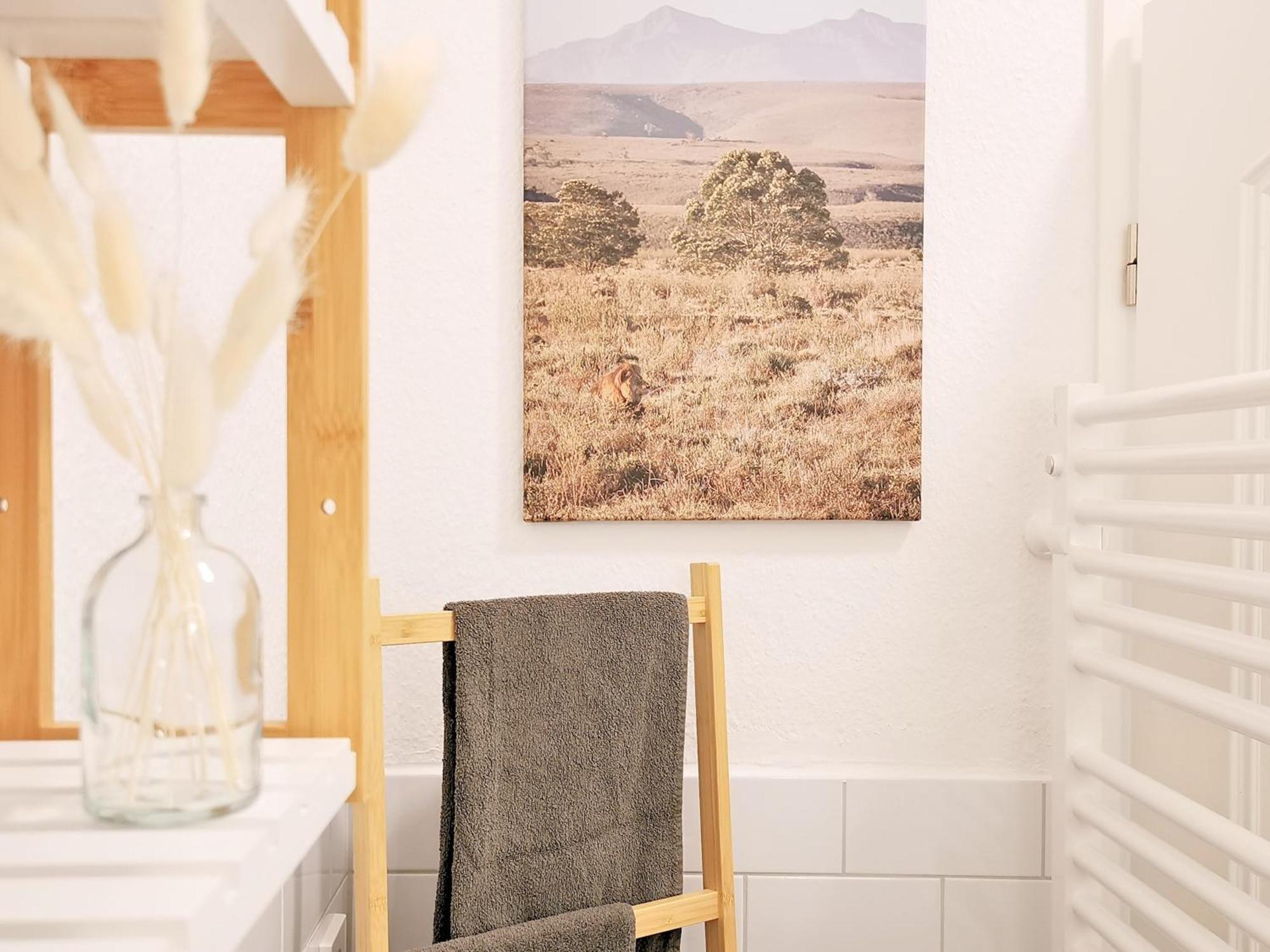 Fynbos Apartments Theaterblick, Historisch & Stilvoll, Parkplatz マイセン 部屋 写真